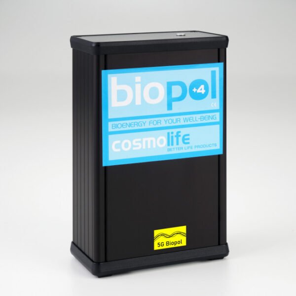 Biopol+4 (40m) 5G