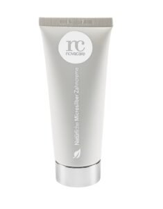 Dentifricio Micro Argento Novacare naturale