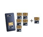 Biochip & 5G Balance-Chip Combination 5+1 Free