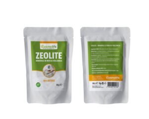 Zeolite 100 gr NF per Purificazione Naturale