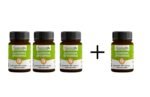 Glutatione Liposomiale 60 capsule offerta 3 più 1 gratis