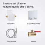 drinkpure Fresh Ultra – Filtro acqua sottolavello per acqua potabile pura - Image 6