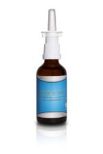 50ml Pumpspray - Auremo Silber superkolloidal