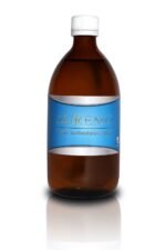 500ml - Auremo Silber superkolloidal