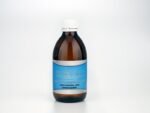 500ml - Auremo Silber superkolloidal