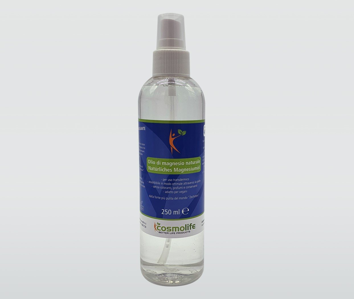 Magnesiumöl 250 ml