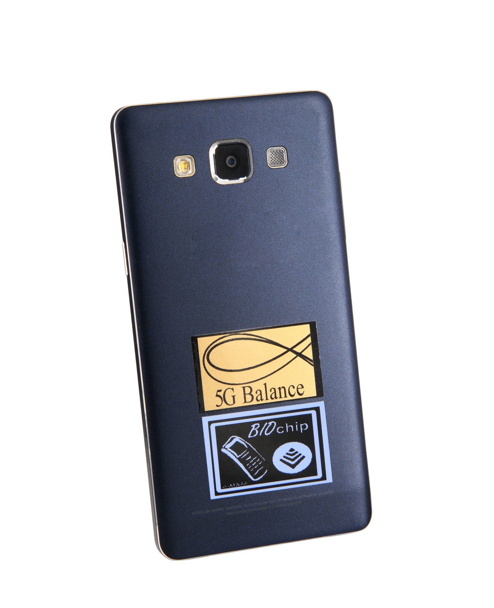 5G-Balance Chip