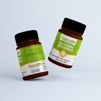 Glutatione Liposomiale 60 capsule NF 3 +1 gratis