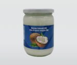 OFFERTA DI RISPARMIO 7x Olio di cocco Cosmolife "NF" 500ml +1 gratis